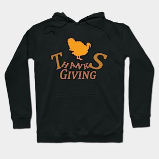 thanksgiving Hoodie